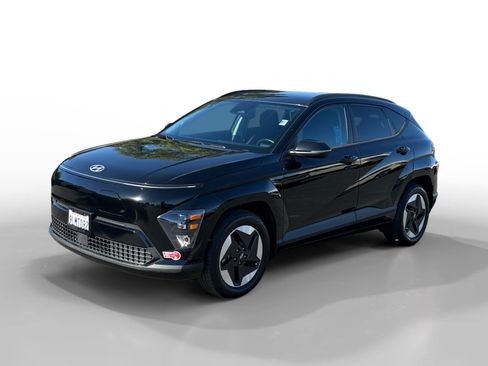 Used 2024 Hyundai Kona SEL FWD image 1