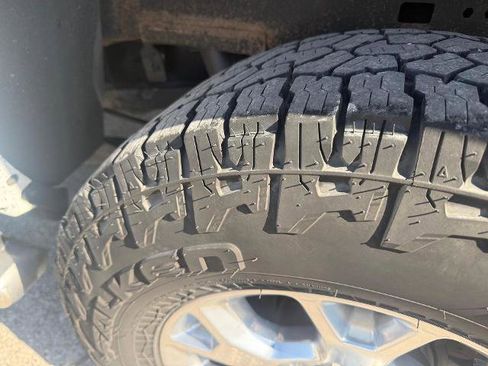 Used 2020 RAM 2500 Laramie AWD/4WD image 20