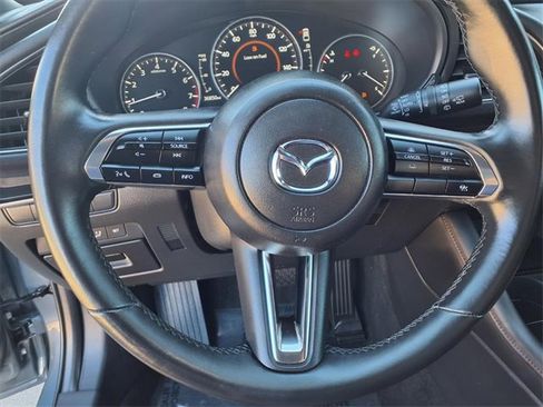 Used 2024 MAZDA MAZDA3 s image 16