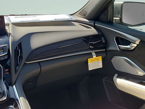 New 2026 Acura RDX A-Spec image 23
