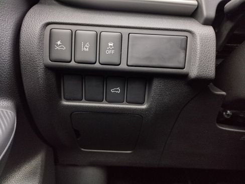 New 2026 Mitsubishi Eclipse Cross SEL image 20