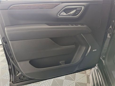 Used 2021 Chevrolet Tahoe Premier image 10