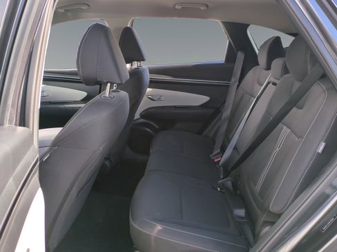 Used 2024 Hyundai Tucson SEL image 13