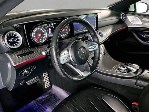 Used 2019 Mercedes-Benz CLS 450 image 14