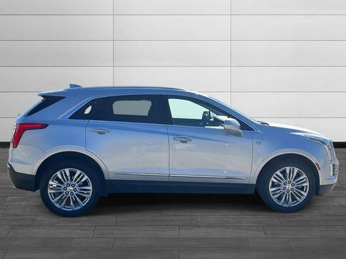 Used 2019 Cadillac XT5 Premium Luxury image 6