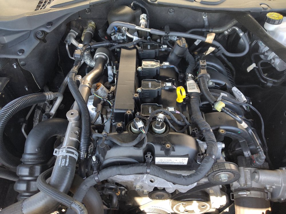 Used 2022 Ford Mustang Premium RWD image 30