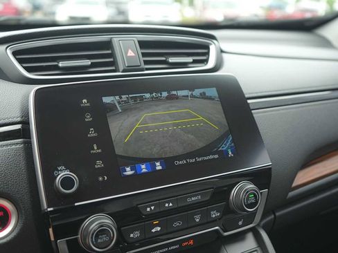 Used 2020 Honda CR-V Touring image 22