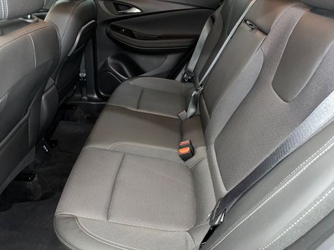 Certified 2023 Buick Encore GX Select w/ Safety Package II image 18