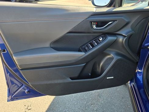 Certified 2024 Subaru Crosstrek 2.5i Limited image 16