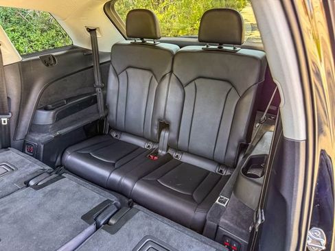 Used 2017 Audi Q7 2.0T Premium image 10