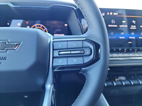 New 2026 Chevrolet Colorado ZR2 w/ Technology Package image 24