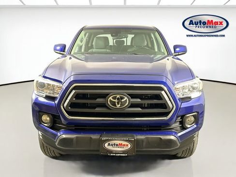 Used 2023 Toyota Tacoma SR5 image 6