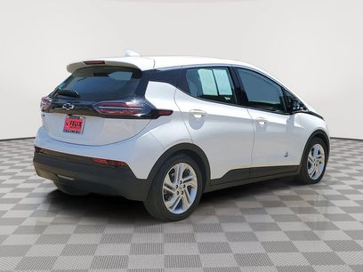 Used 2023 Chevrolet Bolt LT