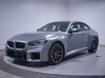 New 2026 BMW M2 w/ Lighting Package
