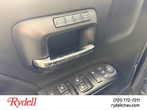 Used 2017 GMC Sierra 1500 SLT image 11