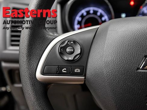 Used 2025 Mitsubishi Outlander Sport LE AWD/4WD image 15