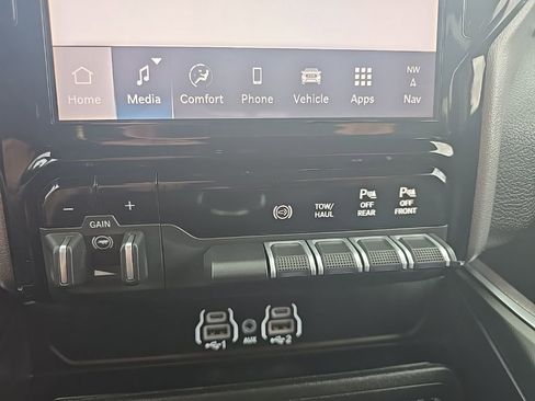 New 2026 RAM 2500 Big Horn image 40