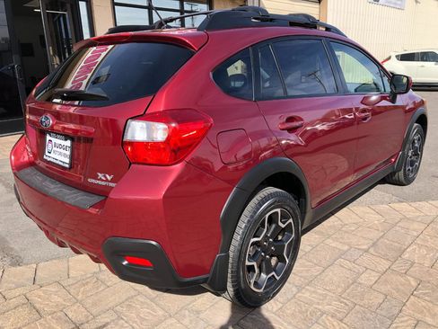 Used 2014 Subaru Crosstrek 2.0i Limited w/ Popular Package #1 image 2