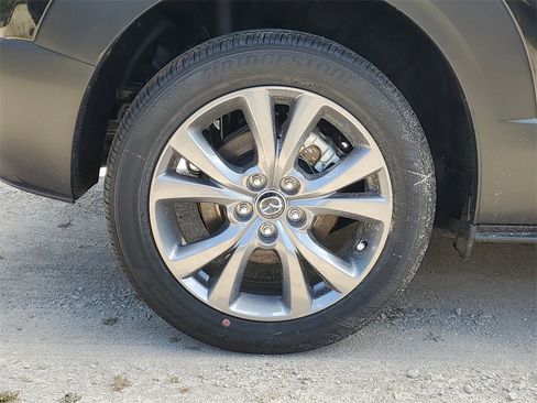 New 2025 MAZDA CX-30 AWD 2.5 S w/ Preferred Package image 5