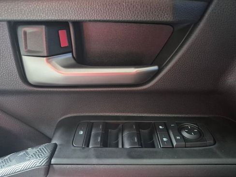 Certified 2026 Toyota Tacoma TRD Sport AWD/4WD image 16