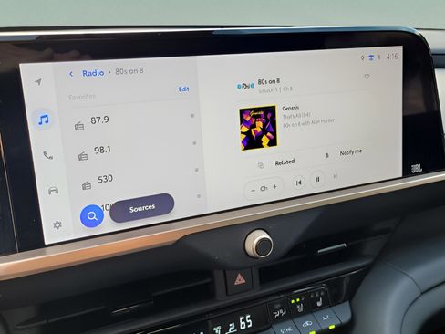 Used 2023 Toyota Crown Limited image 25