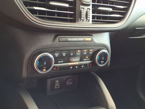 Used 2024 Ford Escape Active AWD/4WD image 10