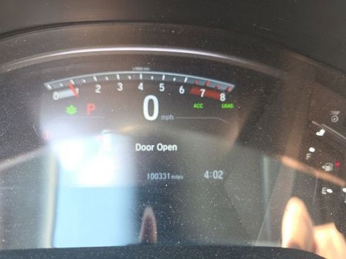 Used 2019 Honda CR-V EX-L image 5