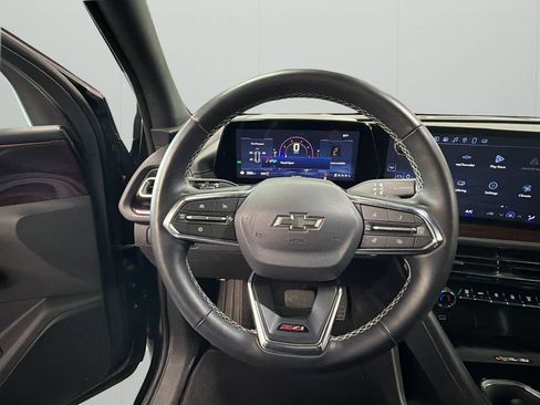 Used 2025 Chevrolet Traverse Z71 AWD/4WD image 33