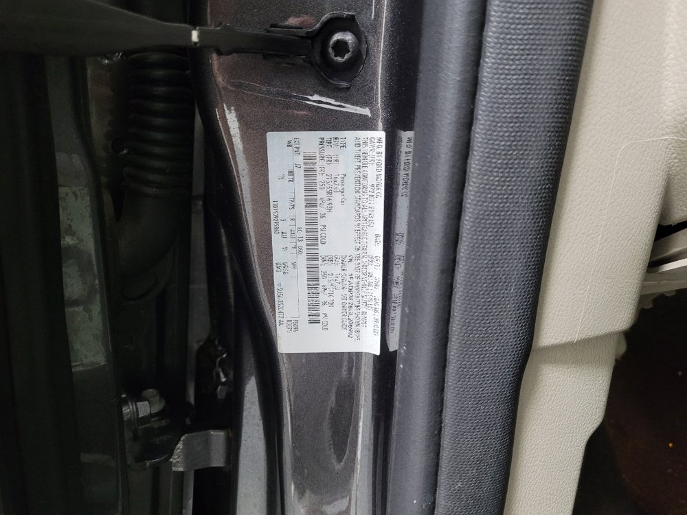 Used 2016 Ford Focus SE FWD image 33