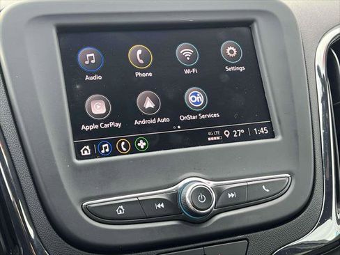 Used 2024 Chevrolet Equinox RS image 30