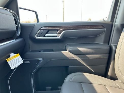 New 2026 GMC Sierra 1500 Elevation w/ Elevation Premium Package image 78