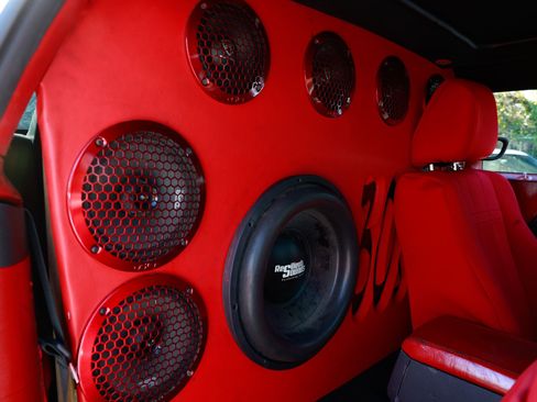 Used 2014 Dodge Challenger R/T image 45