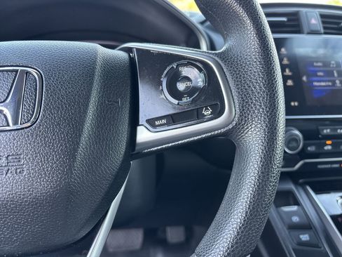Used 2020 Honda CR-V EX image 28