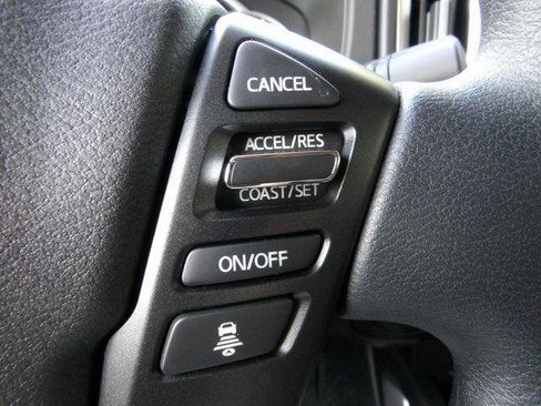 New 2026 Nissan Frontier SV w/ Tow Package AWD/4WD image 31