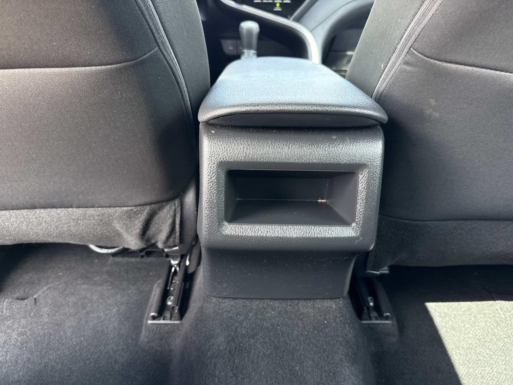 Used 2024 Toyota Camry LE FWD image 19