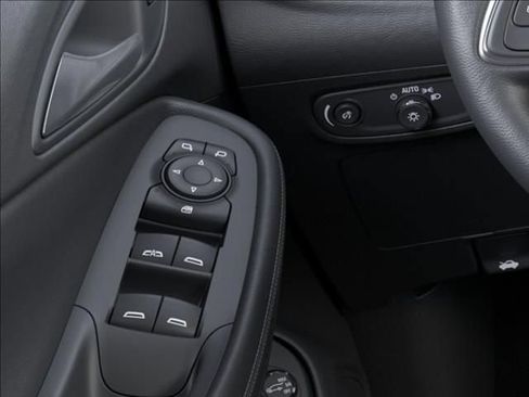 New 2026 Buick Encore GX Preferred AWD/4WD image 22