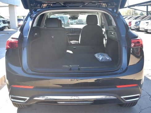 New 2025 Buick Envision Preferred image 48