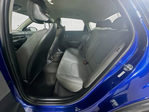 Used 2025 Kia K4 LXS image 29