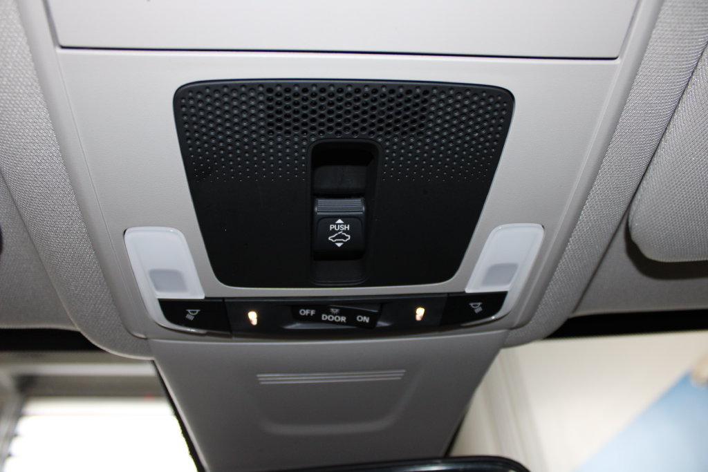 Used 2026 Honda CR-V EX image 20
