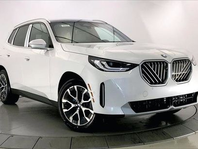 Used 2026 BMW X3 xDrive30 w/ Premium Package