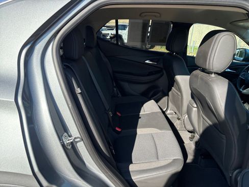 Used 2025 Buick Encore GX Preferred image 23