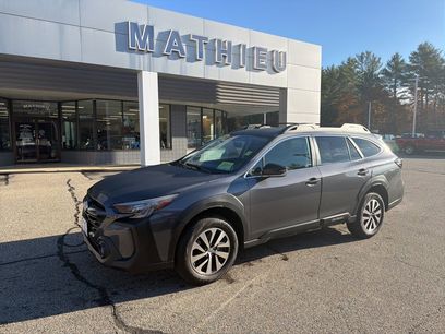 Used 2024 Subaru Outback Premium w/ Popular Package #1A