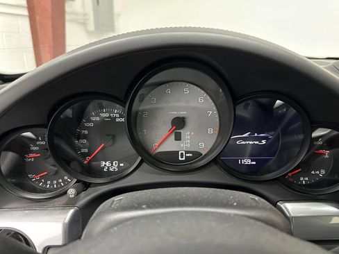 Used 2012 Porsche 911 Carrera S RWD image 12