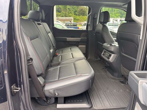 Used 2024 Ford F250 Lariat w/ Lariat Ultimate Package AWD/4WD image 20