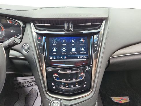 Used 2019 Cadillac CTS V image 17