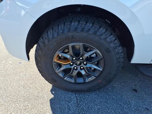 New 2025 Ford Expedition Tremor image 4