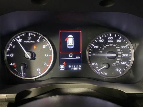 Used 2024 Subaru Ascent Premium w/ Convenience Package image 17