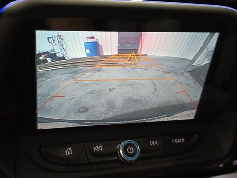 Used 2017 Chevrolet Camaro SS image 22