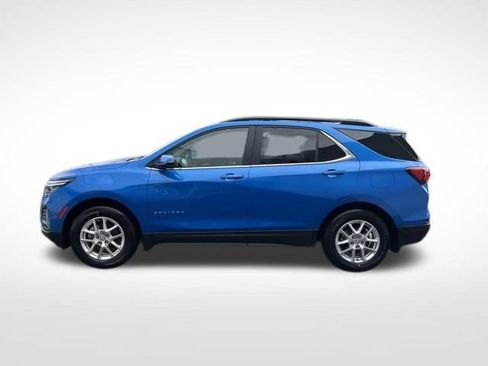 Used 2024 Chevrolet Equinox LT AWD/4WD image 13