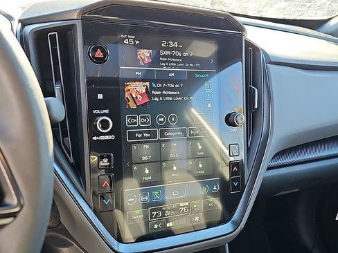 New 2026 Subaru Crosstrek 2.5i Wilderness image 15